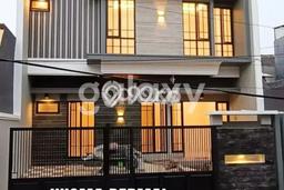 Dijual Rumah Premium dengan Fasilitas Sekitar Komplit di Mulyorejo, Surabaya Dijual Rumah Premium dengan Fasilitas Sekitar Komplit di Mulyorejo, Surabaya