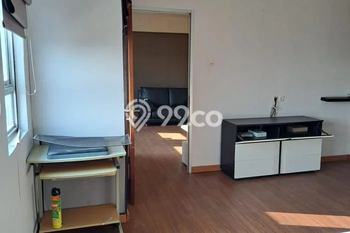 Siap Milik Apartemen 4 Kamar Tidur, 2 Kamar Mandi di Sukolilo, Surabaya Siap Milik Apartemen 4 Kamar Tidur, 2 Kamar Mandi di Sukolilo, Surabaya