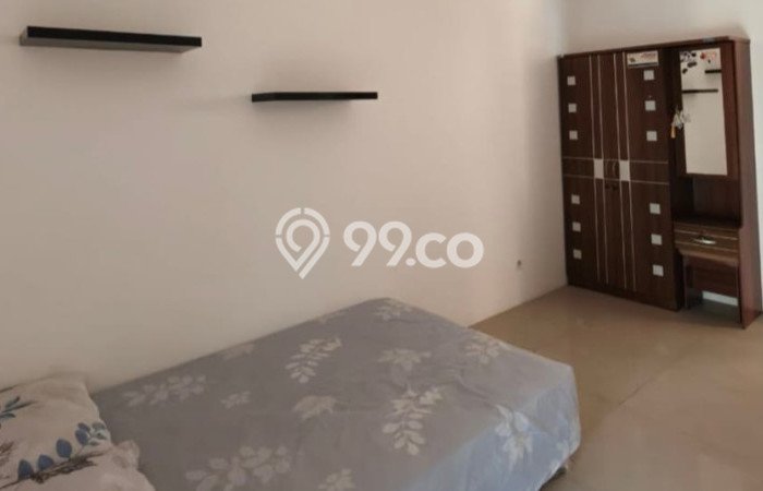 Dijual Apartemen di Sukolilo, Surabaya 1 KT, 1 KM Strategis Dijual Apartemen di Sukolilo, Surabaya 1 KT, 1 KM Strategis