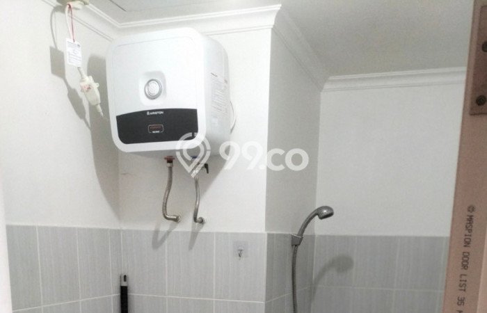 Apartemen Siap Huni 2 BR dengan Harga Hemat di Area Mulyorejo, Surabaya Apartemen Siap Huni 2 BR dengan Harga Hemat di Area Mulyorejo, Surabaya
