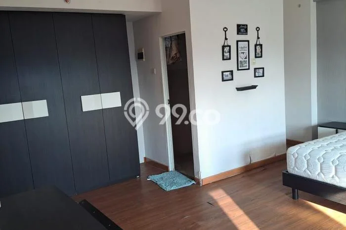 Siap Milik Apartemen 4 Kamar Tidur, 2 Kamar Mandi di Sukolilo, Surabaya Siap Milik Apartemen 4 Kamar Tidur, 2 Kamar Mandi di Sukolilo, Surabaya