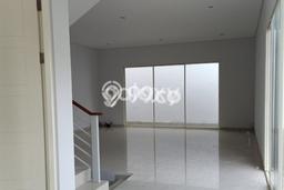Rumah Asri Sukolilo, Lingkungan Sejuk - 4 KT Rumah Asri Sukolilo, Lingkungan Sejuk - 4 KT
