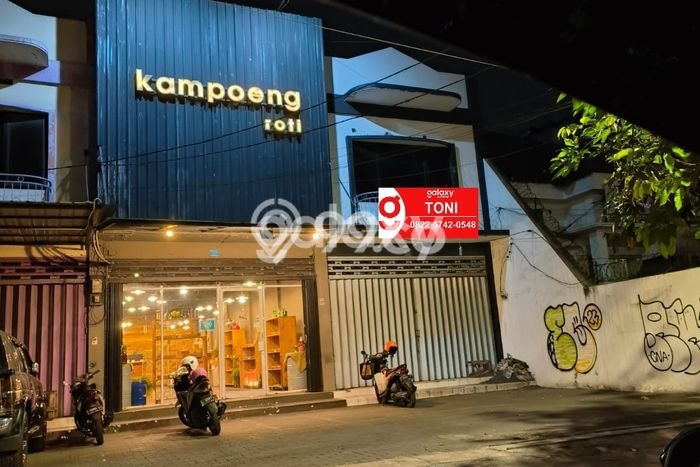 Ruko untuk Disewa di Pusat Surabaya Luas Bangunan 100m2 Ruko untuk Disewa di Pusat Surabaya Luas Bangunan 100m2