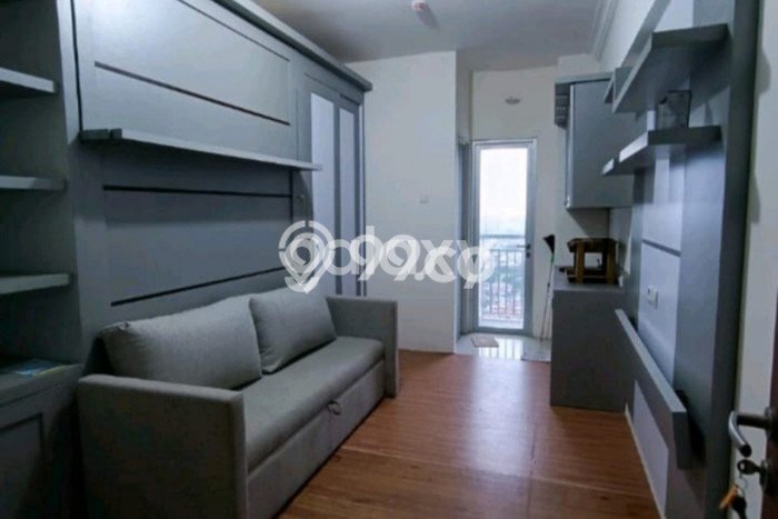 Apartemen Harga Bersahabat di Sukolilo Spesifikasi 1 Kamar Apartemen Harga Bersahabat di Sukolilo Spesifikasi 1 Kamar