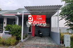Rumah di Sukolilo, Akses ke Tol, 1 KM, Luas 80m² LB 65m² Rumah di Sukolilo, Akses ke Tol, 1 KM, Luas 80m² LB 65m²