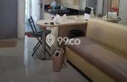 Hunian Apartemen 2 KT 1 KM Dijual di Sukolilo Surabaya, Luas 36m2 Hunian Apartemen 2 KT 1 KM Dijual di Sukolilo Surabaya, Luas 36m2