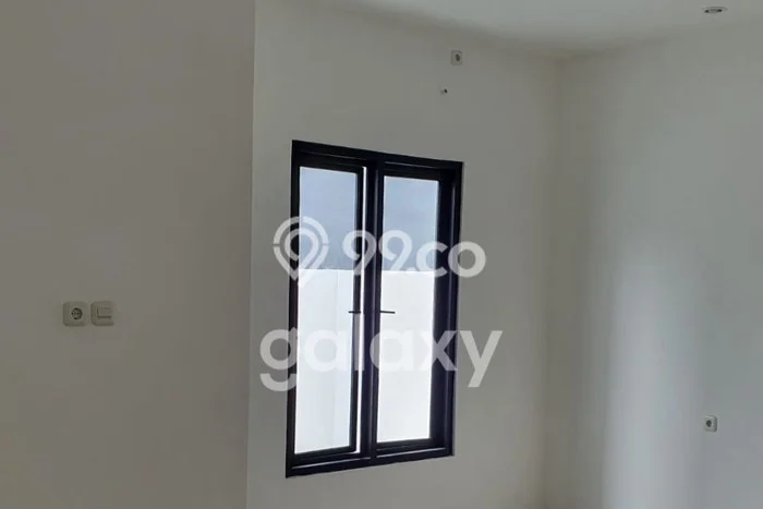 Rumah Strategis Modern Lb 120m2 di Rungkut, Surabaya Rumah Strategis Modern Lb 120m2 di Rungkut, Surabaya