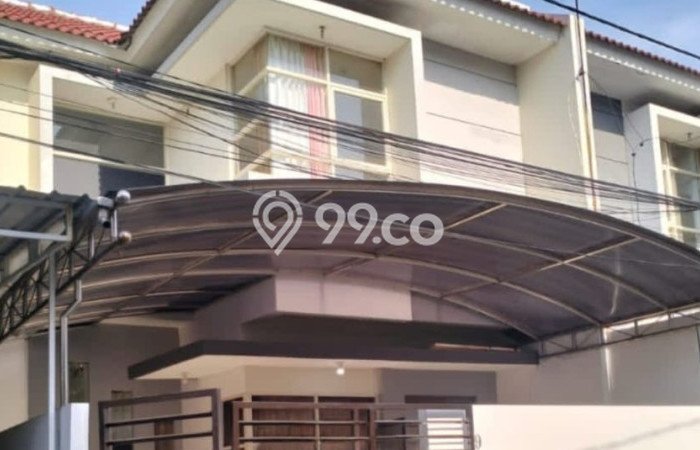 Jual Rumah Bagus Siap Huni LB 120m2 di Kenjeran, Surabaya Jual Rumah Bagus Siap Huni LB 120m2 di Kenjeran, Surabaya