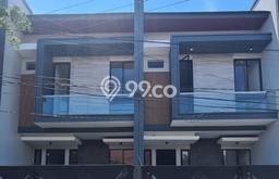 Rumah Modern Cantik 3 KT Bisa Langsung Pindah di Sukolilo Rumah Modern Cantik 3 KT Bisa Langsung Pindah di Sukolilo