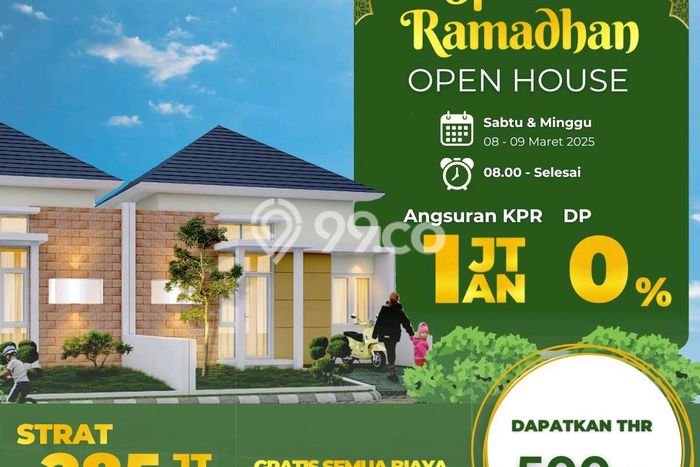 Grand Kedamean Regency Grand Kedamean Regency