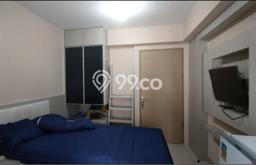 Hunian Apartemen 1 KT 1 KM Dijual di Mulyorejo Surabaya, Luas 18m2 Hunian Apartemen 1 KT 1 KM Dijual di Mulyorejo Surabaya, Luas 18m2