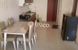 Hunian Apartemen 2 KT 1 KM Dijual di Sukolilo Surabaya, Luas 52m2 Hunian Apartemen 2 KT 1 KM Dijual di Sukolilo Surabaya, Luas 52m2