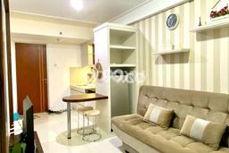 BEST LOCATION! Apartemen di Sukolilo, 2 KT, Luas 36m², Siap Huni, Fasilitas Modern BEST LOCATION! Apartemen di Sukolilo, 2 KT, Luas 36m², Siap Huni, Fasilitas Modern