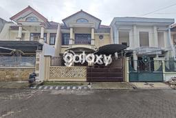 Rumah EXCLUSIVE! area Mulyorejo, Surabaya, LT 120m² LB 160m², HARGA SPESIAL Rumah EXCLUSIVE! area Mulyorejo, Surabaya, LT 120m² LB 160m², HARGA SPESIAL