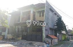 FOR SALE! Ruko di Krian Sidoarjo, LT 120m2, LB 240m2 FOR SALE! Ruko di Krian Sidoarjo, LT 120m2, LB 240m2
