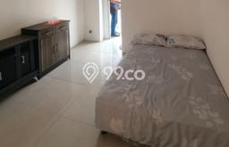 Dijual Apartemen di Sukolilo, Surabaya 1 KT, 1 KM Strategis Dijual Apartemen di Sukolilo, Surabaya 1 KT, 1 KM Strategis