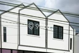Dijual Rumah 3 Kamar Lokasi Ideal Nyaman dan Strategis di Tambaksari Dijual Rumah 3 Kamar Lokasi Ideal Nyaman dan Strategis di Tambaksari