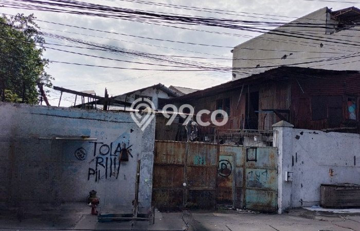 Unit Gudang Dijual di Kenjeran Surabaya 600m2 Unit Gudang Dijual di Kenjeran Surabaya 600m2