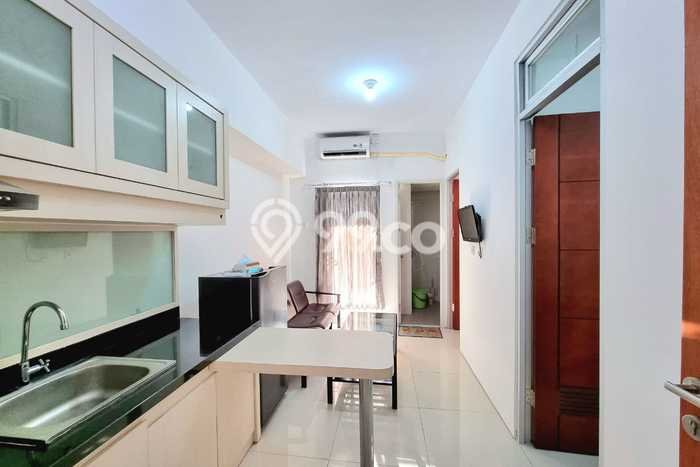Apartemen Harga Bersahabat di Sawahan Spesifikasi 2 Kamar Apartemen Harga Bersahabat di Sawahan Spesifikasi 2 Kamar