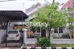 Rumah Modern Cantik 2 Kamar Siap Huni di Sukolilo Rumah Modern Cantik 2 Kamar Siap Huni di Sukolilo
