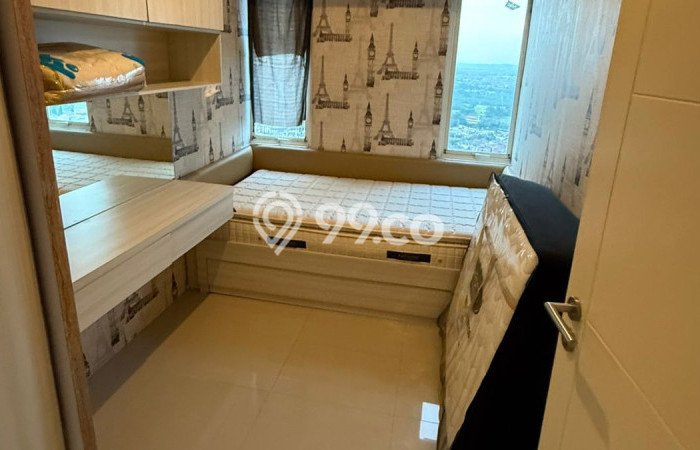 Dijual Apartemen 2 KT 1 KM di Sambikerep Dijual Apartemen 2 KT 1 KM di Sambikerep