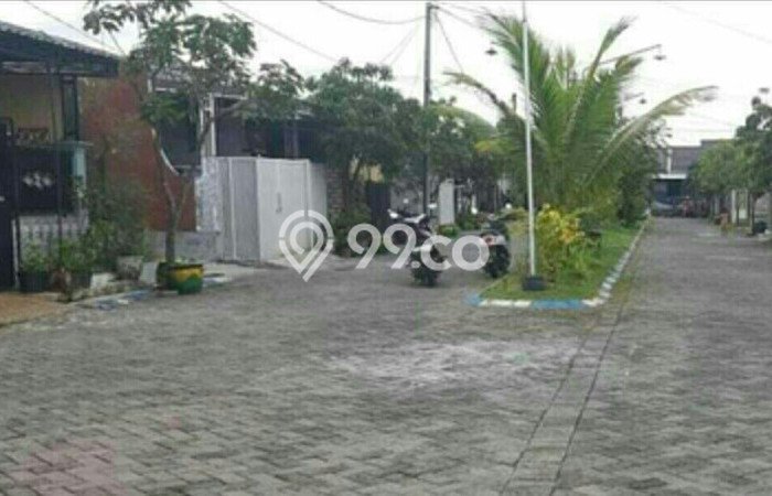 Jual Rumah Harga Miring Menganti Punya 3 Kamar & LT 90m2 Jual Rumah Harga Miring Menganti Punya 3 Kamar & LT 90m2