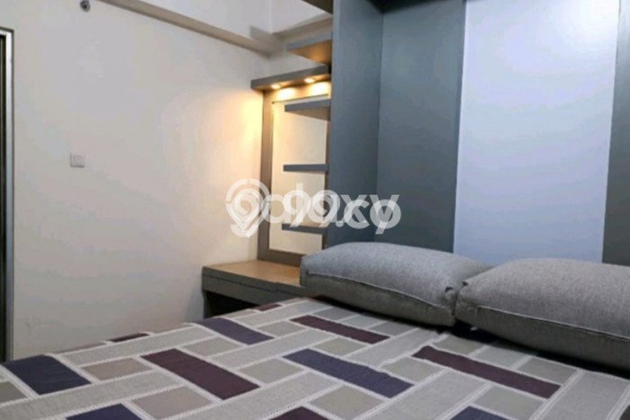 Apartemen Harga Bersahabat di Sukolilo Spesifikasi 1 Kamar Apartemen Harga Bersahabat di Sukolilo Spesifikasi 1 Kamar