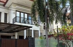Hunian Mewah Siap Huni LT 180m2 di Sukolilo, Surabaya Hunian Mewah Siap Huni LT 180m2 di Sukolilo, Surabaya