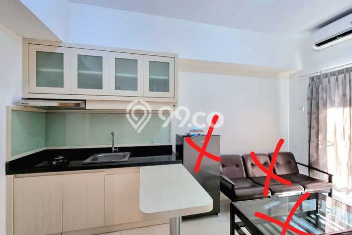 Apartemen Harga Bersahabat di Sawahan Spesifikasi 2 Kamar Apartemen Harga Bersahabat di Sawahan Spesifikasi 2 Kamar