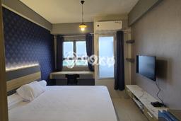 Apartemen Terjangkau di Dukuh Pakis Surabaya dengan 1 KT & 1 KM Apartemen Terjangkau di Dukuh Pakis Surabaya dengan 1 KT & 1 KM