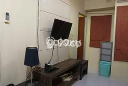 Apartemen Puncak Kertajaya Rugi ITS WM Unair Pakuwon City Apartemen Puncak Kertajaya Rugi ITS WM Unair Pakuwon City
