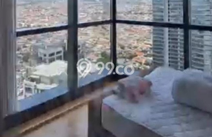 Unit Apartemen Luxury Dijual di Tegalsari dengan 3 BR Unit Apartemen Luxury Dijual di Tegalsari dengan 3 BR