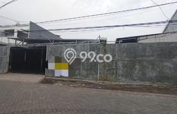 Tanah Kavling untuk Dijual di Tenggilis Mejoyo Surabaya 500m2 Tanah Kavling untuk Dijual di Tenggilis Mejoyo Surabaya 500m2