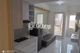 Siap Milik Apartemen 2 Kamar Tidur, 1 Kamar Mandi di Wiyung, Surabaya Siap Milik Apartemen 2 Kamar Tidur, 1 Kamar Mandi di Wiyung, Surabaya