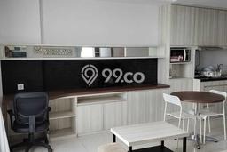 Unit Apartemen Dijual di Lippo Cikarang, Cikarang, dengan 1 Bedroom, 1 Bathroom Unit Apartemen Dijual di Lippo Cikarang, Cikarang, dengan 1 Bedroom, 1 Bathroom