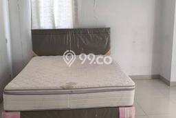 Disewakan Segera Apartemen Strategis 1 KT, 1 KM di Kawasan Lippo Cikarang Disewakan Segera Apartemen Strategis 1 KT, 1 KM di Kawasan Lippo Cikarang