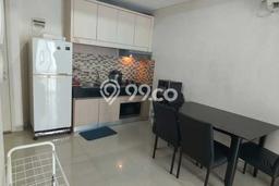 Apartemen Kawasan Lippo Cikarang, 0 KM, Luas 36m2m², Lokasi Strategis Apartemen Kawasan Lippo Cikarang, 0 KM, Luas 36m2m², Lokasi Strategis