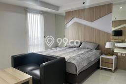 Disewakan Segera Apartemen Nyaman 1 KT di Kawasan Lippo Cikarang Disewakan Segera Apartemen Nyaman 1 KT di Kawasan Lippo Cikarang
