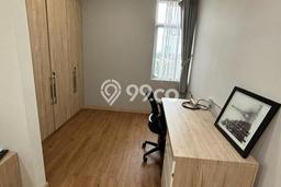 Ada Unit Hunian Hemat Disewa di Lippo Cikarang, Cikarang 1 BR Ada Unit Hunian Hemat Disewa di Lippo Cikarang, Cikarang 1 BR