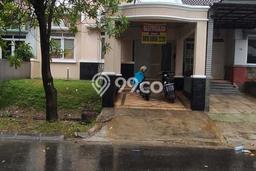 Lokasi strategis! Rumah siap huni dikontrakkan di Lippo Cikarang LB 100m2 Lokasi strategis! Rumah siap huni dikontrakkan di Lippo Cikarang LB 100m2