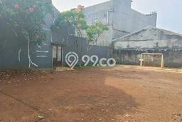 Kavling Tanah untuk Dijual di Bintaro, Jakarta Selatan, Luas 336m2 Kavling Tanah untuk Dijual di Bintaro, Jakarta Selatan, Luas 336m2