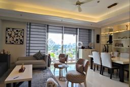 Apartemen Sewa 3 Kamar Hemat Siap Huni di Jakarta Selatan, Luas 179m2 Apartemen Sewa 3 Kamar Hemat Siap Huni di Jakarta Selatan, Luas 179m2