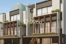 Best Deal Hunian Mewah Ideal dan Luas di Cilandak, Jakarta Selatan Best Deal Hunian Mewah Ideal dan Luas di Cilandak, Jakarta Selatan