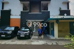 Cocok Untuk Investasi! Dijual Kost di Setiabudi 24 Kamar Cocok Untuk Investasi! Dijual Kost di Setiabudi 24 Kamar