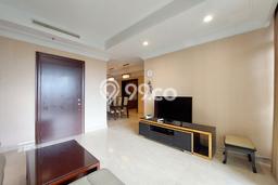 Apartemen Disewa Terjangkau 2 KT / 2 KM di Kebayoran Lama, Jakarta Selatan Apartemen Disewa Terjangkau 2 KT / 2 KM di Kebayoran Lama, Jakarta Selatan