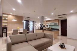 Apartemen Strategis di Setiabudi, 2 KM, Luas 155m², Dekat Setiabudi, Jakarta Selatan, Jakarta Selatan, View Indah Apartemen Strategis di Setiabudi, 2 KM, Luas 155m², Dekat Setiabudi, Jakarta Selatan, Jakarta Selatan, View Indah