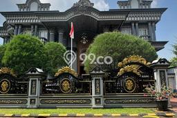 For Sale! Premium House LT 2500m2 Desain Elegan di Cibubur For Sale! Premium House LT 2500m2 Desain Elegan di Cibubur