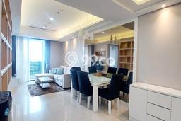 Apartemen Disewakan 2 Kamar Murah Siap Huni di Jakarta Selatan, Luas 88m2 Apartemen Disewakan 2 Kamar Murah Siap Huni di Jakarta Selatan, Luas 88m2