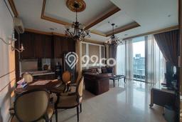 Sewa Apartemen Ekonomis 2 KT di Senopati Jakarta Selatan Sewa Apartemen Ekonomis 2 KT di Senopati Jakarta Selatan
