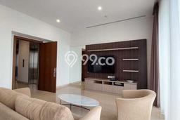 Apartemen Siap Huni 2 BR dengan Harga Terjangkau di Area Kebayoran Lama, Jakarta Selatan Apartemen Siap Huni 2 BR dengan Harga Terjangkau di Area Kebayoran Lama, Jakarta Selatan